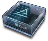 arknights chip pack etcher